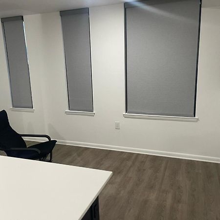 Pentagon Luxe Apartments Arlington Extérieur photo