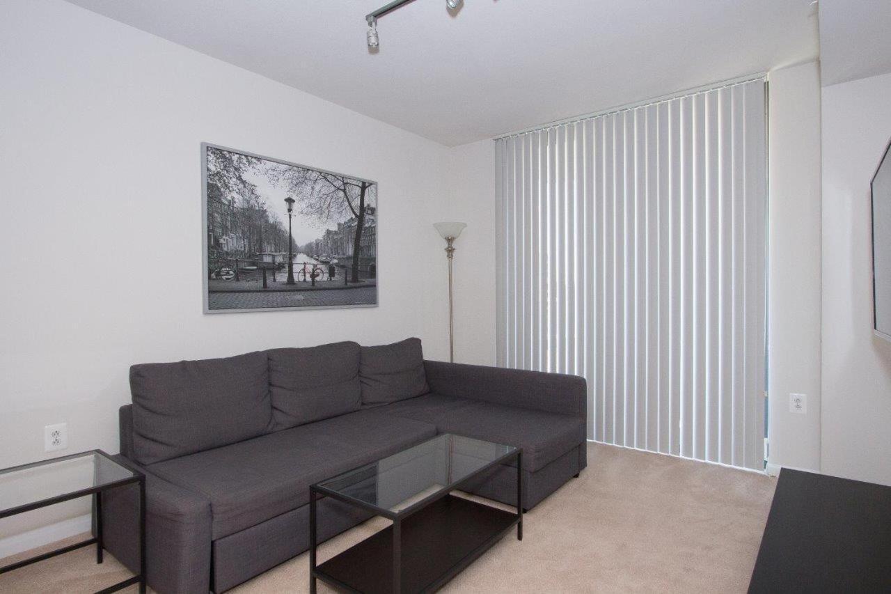Pentagon Luxe Apartments Arlington Extérieur photo