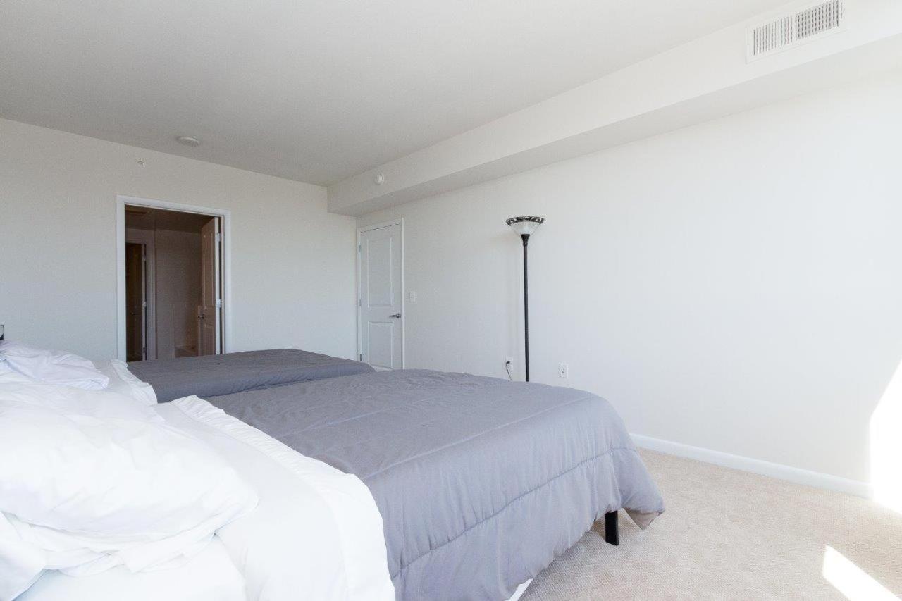 Pentagon Luxe Apartments Arlington Extérieur photo
