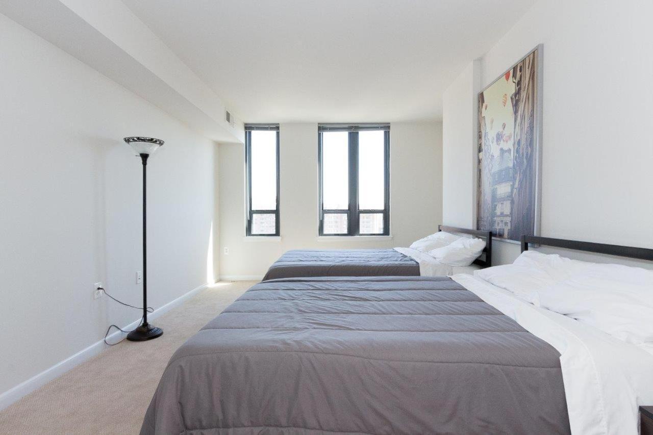 Pentagon Luxe Apartments Arlington Extérieur photo