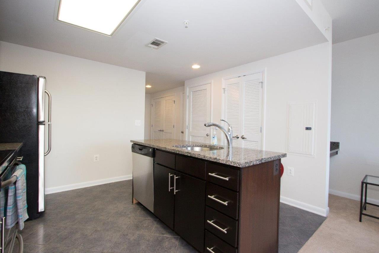 Pentagon Luxe Apartments Arlington Extérieur photo