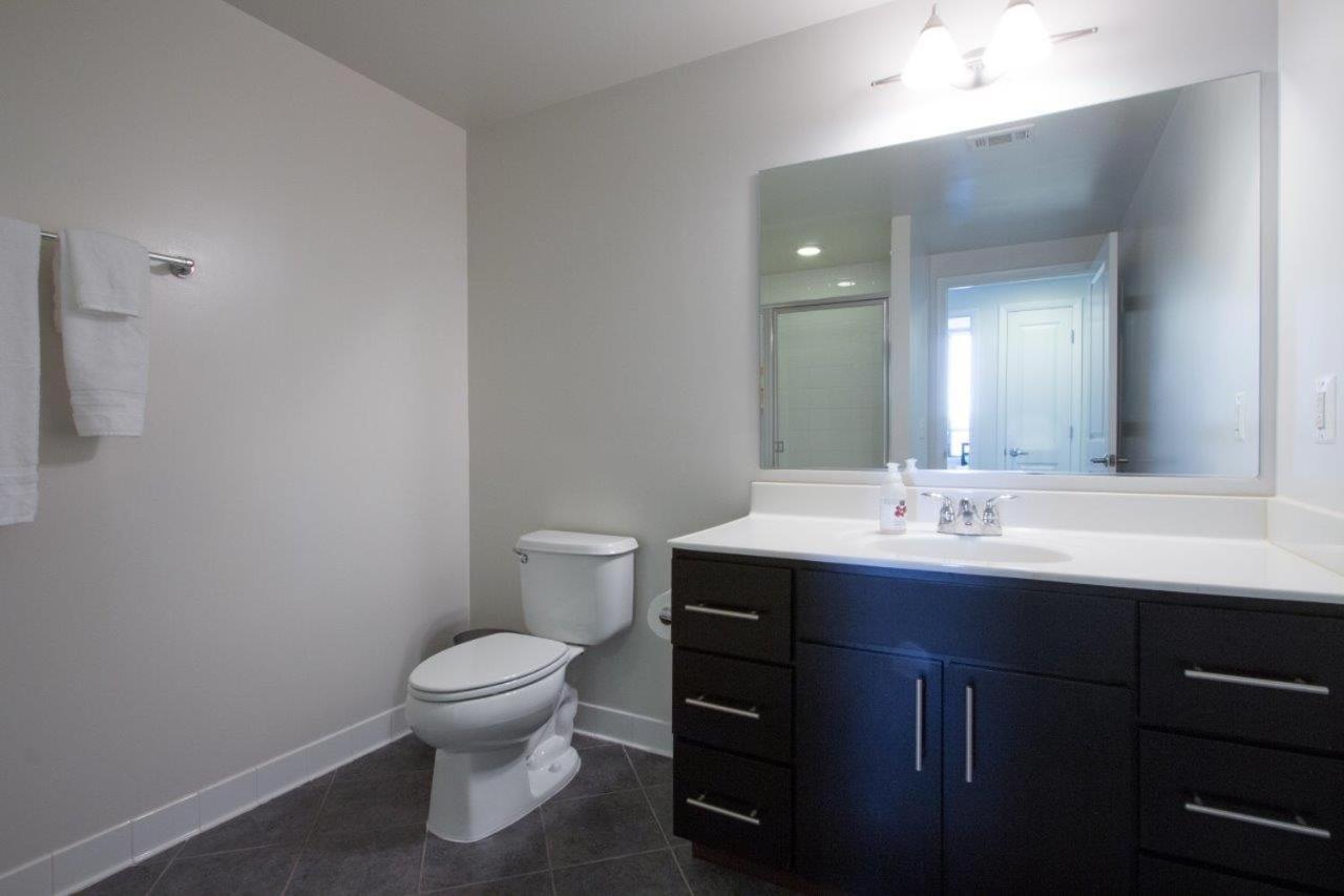 Pentagon Luxe Apartments Arlington Extérieur photo