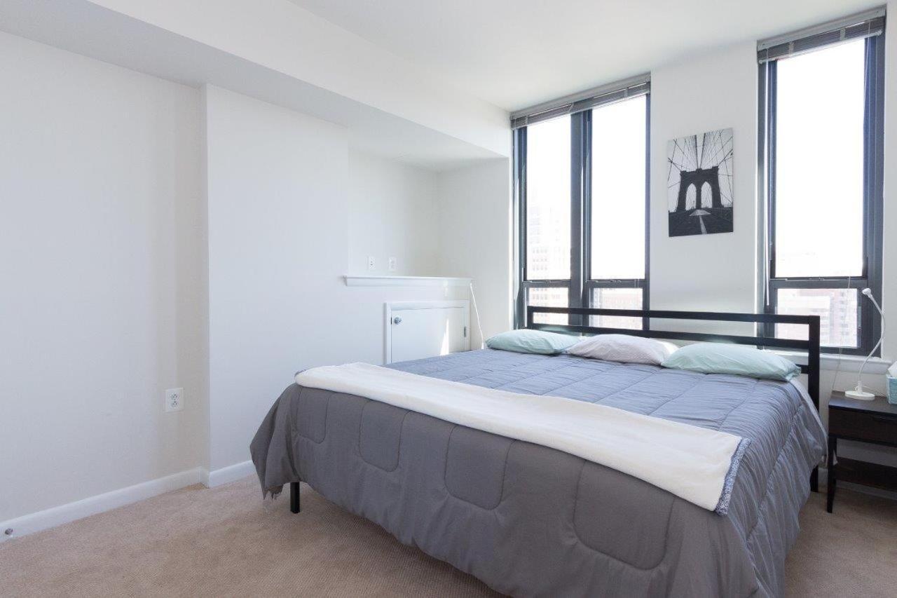 Pentagon Luxe Apartments Arlington Extérieur photo
