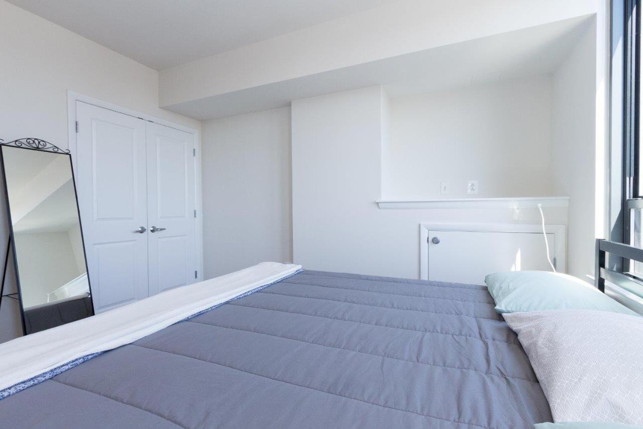 Pentagon Luxe Apartments Arlington Extérieur photo