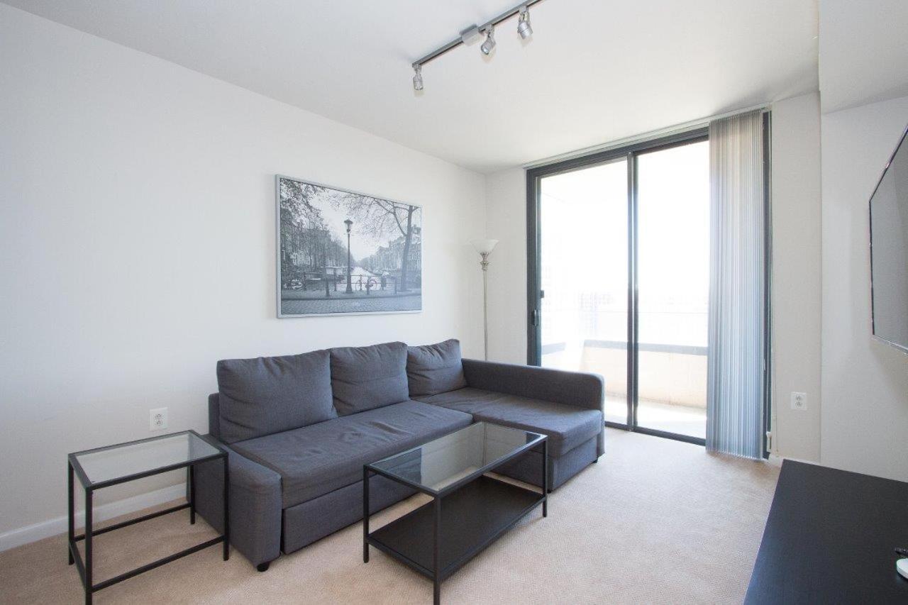 Pentagon Luxe Apartments Arlington Extérieur photo