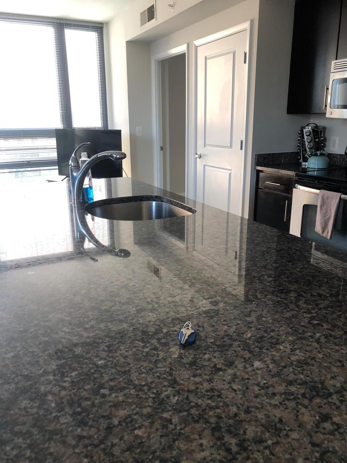 Pentagon Luxe Apartments Arlington Extérieur photo