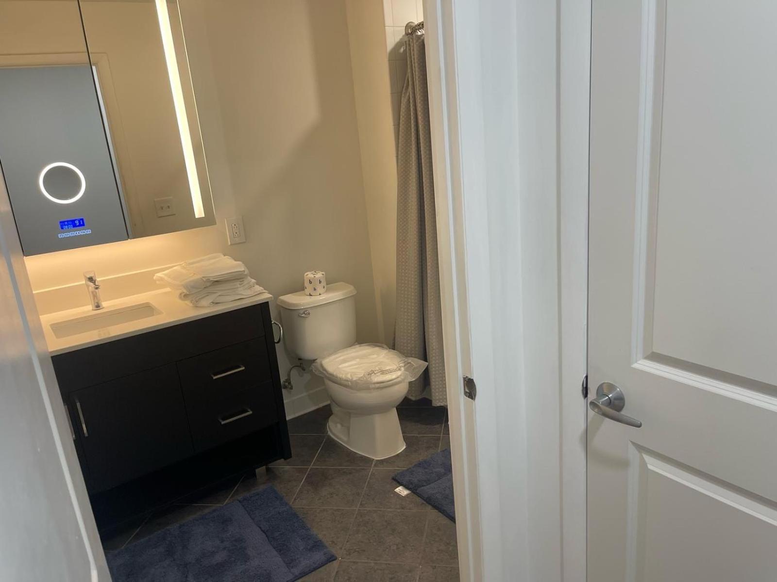 Pentagon Luxe Apartments Arlington Extérieur photo