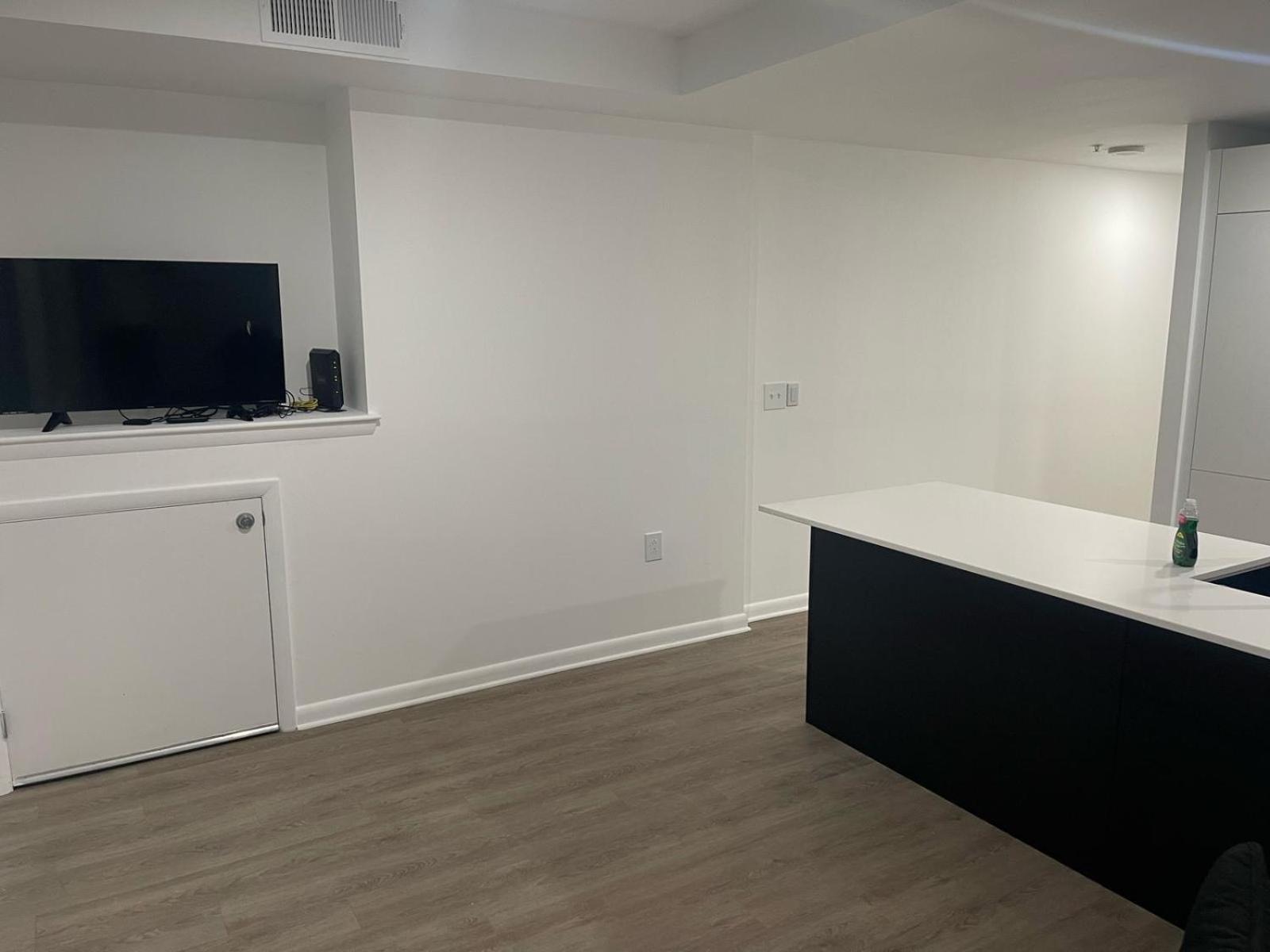 Pentagon Luxe Apartments Arlington Extérieur photo